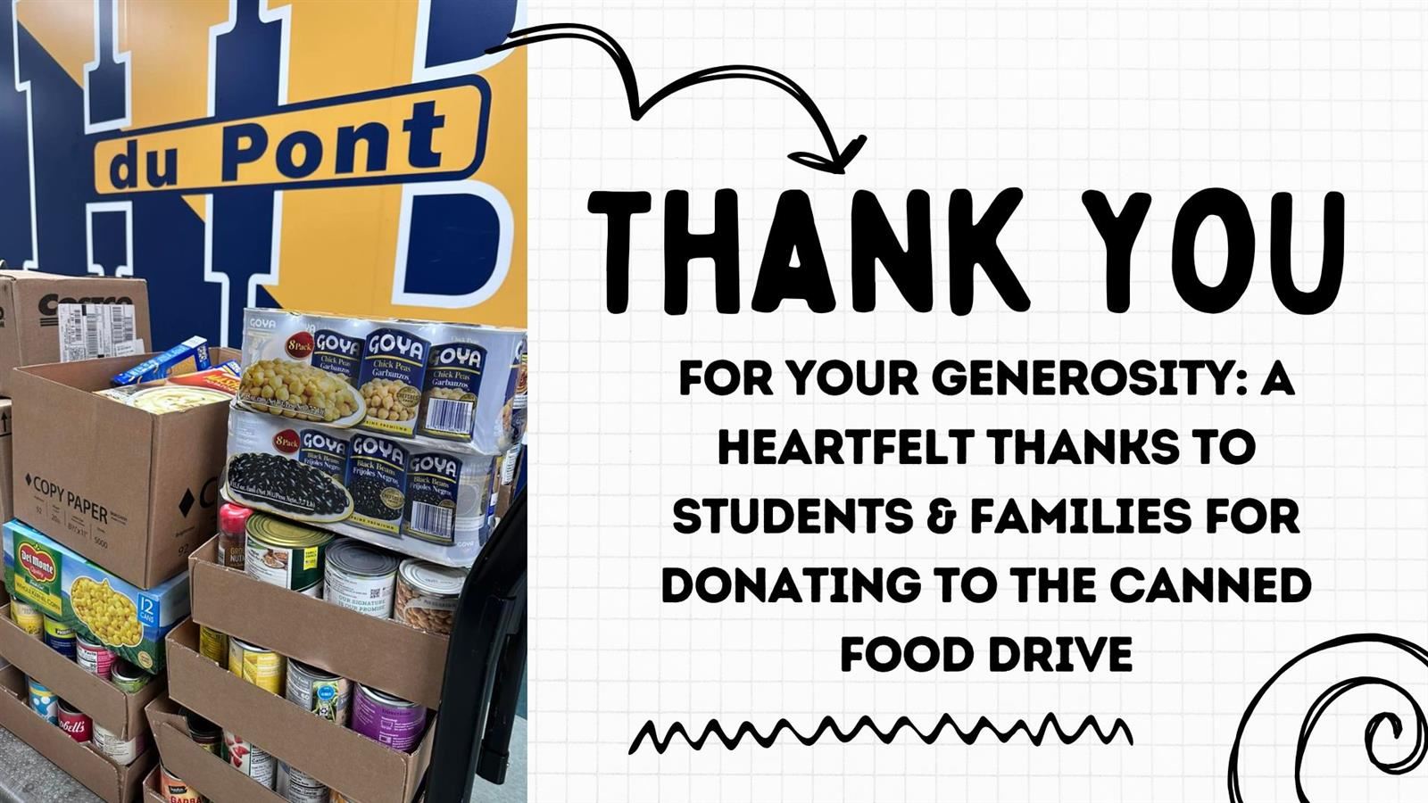  food bank 